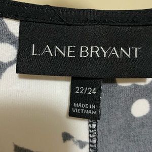 Lane Bryant Dress